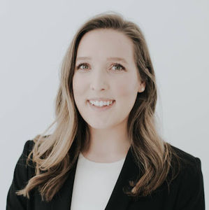 Meet your Posher, Morgan